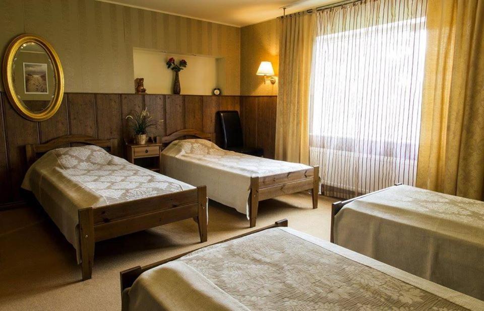 Vahe Guest House Полтсамаа Екстериор снимка