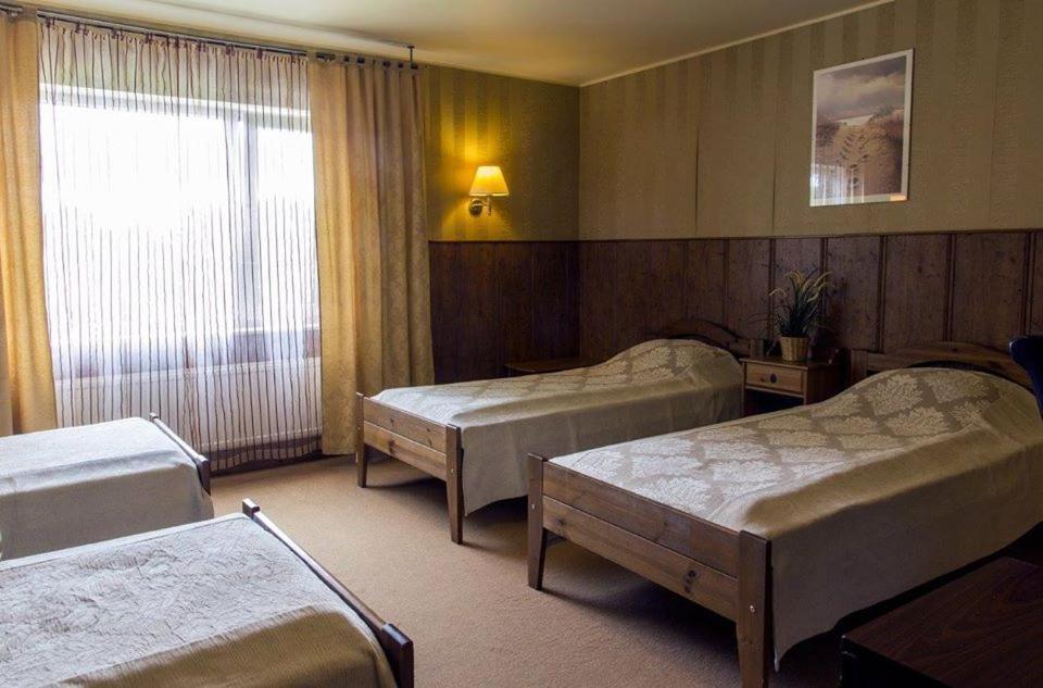 Vahe Guest House Полтсамаа Екстериор снимка