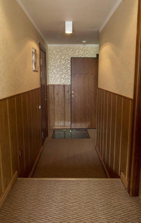 Vahe Guest House Полтсамаа Екстериор снимка