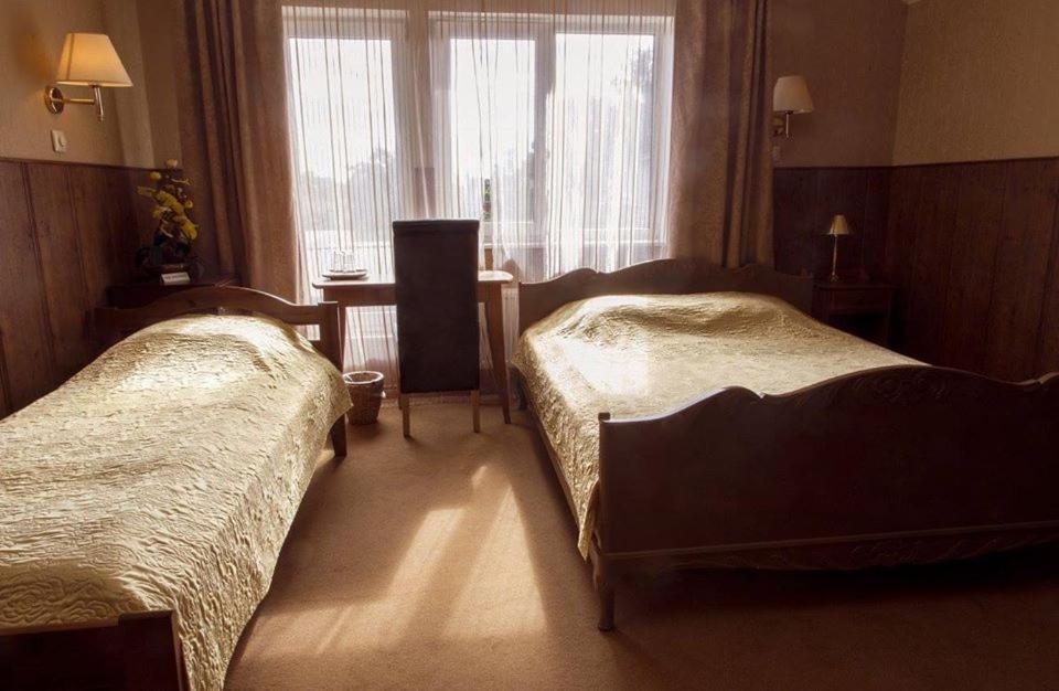 Vahe Guest House Полтсамаа Екстериор снимка